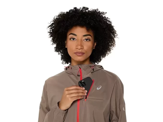 FUJITRAIL ELITE VATTENTÄT JACKA FUJITRAIL ELITE VATTENTÄT JACKA