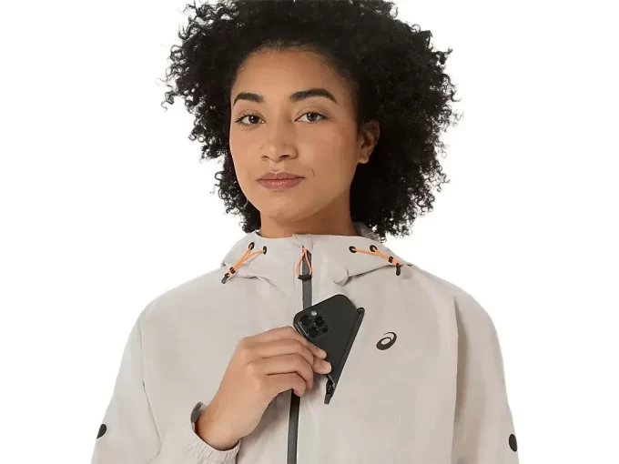 FUJITRAIL ELITE VATTENTÄT JACKA FUJITRAIL ELITE VATTENTÄT JACKA