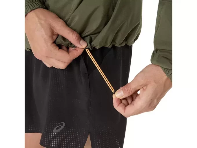 FUJITRAIL ELITE VATTENTÄT JACKA FUJITRAIL ELITE VATTENTÄT JACKA