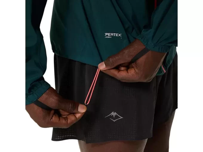 FUJITRAIL ELITE VATTENTÄT JACKA FUJITRAIL ELITE VATTENTÄT JACKA