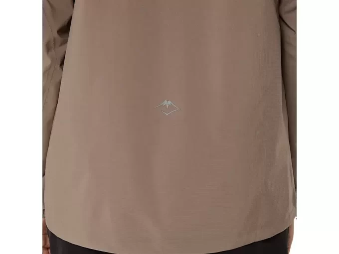 FUJITRAIL ELITE VATTENTÄT JACKA FUJITRAIL ELITE VATTENTÄT JACKA