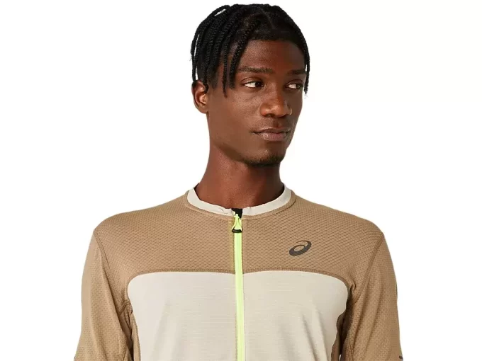 FUJITRAIL KORTÄRM TOPP FÖR HERR FUJITRAIL KORTÄRM TOPP FÖR HERR