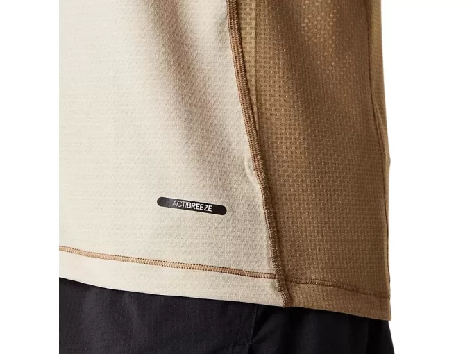 FUJITRAIL KORTÄRM TOPP FÖR HERR FUJITRAIL KORTÄRM TOPP FÖR HERR