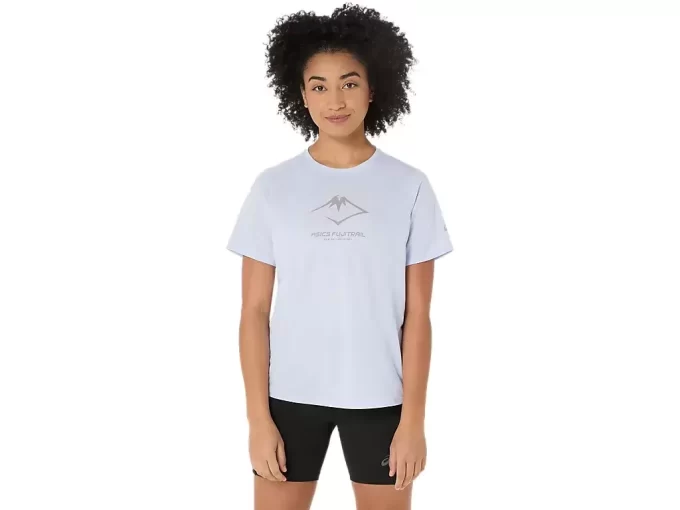 FUJITRAIL LOGO KORTÄRM TOPP