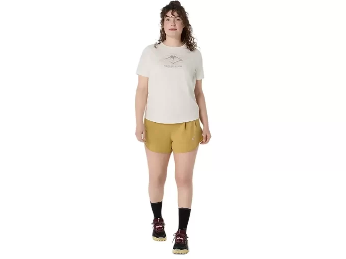 FUJITRAIL LOGO KORTÄRM TOPP