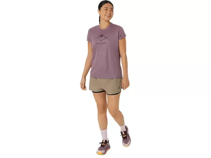 FUJITRAIL LOGO KORTÄRM TOPP