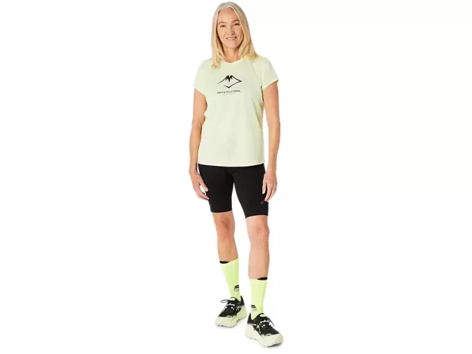 FUJITRAIL LOGO KORTÄRM TOPP