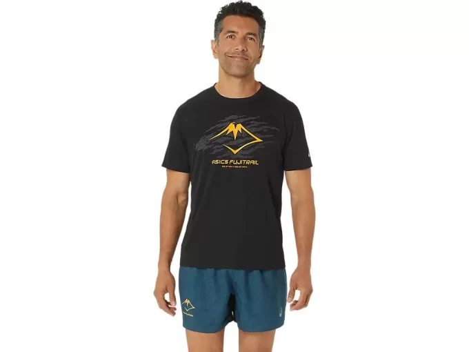 FUJITRAIL LOGO KORTÄRM TOPP FUJITRAIL LOGO KORTÄRM TOPP