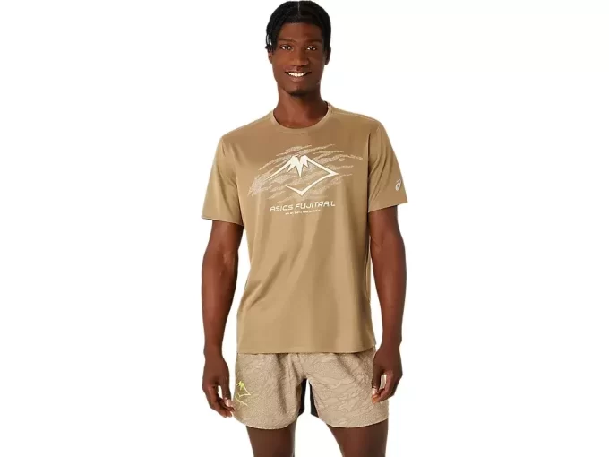 FUJITRAIL LOGO KORTÄRM TOPP