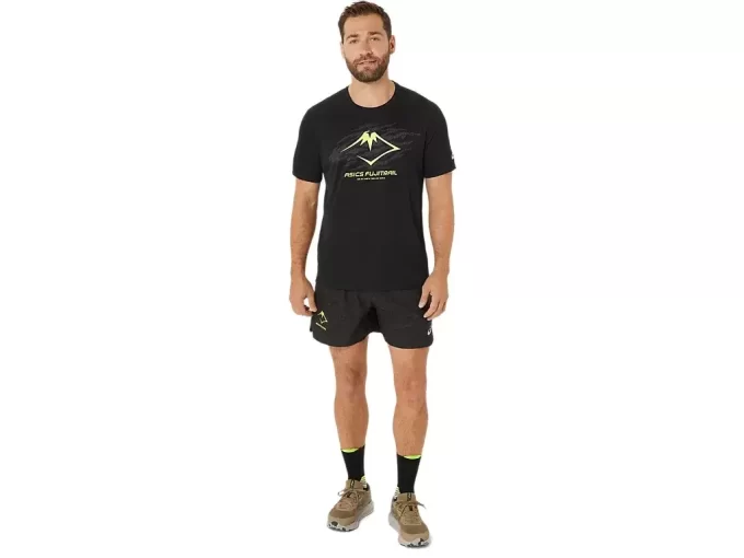 FUJITRAIL LOGO KORTÄRM TOPP FUJITRAIL LOGO KORTÄRM TOPP