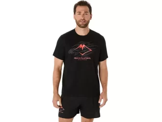 FUJITRAIL LOGO KORTÄRM TOPP