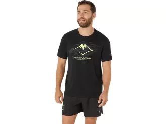 FUJITRAIL LOGO KORTÄRM TOPP