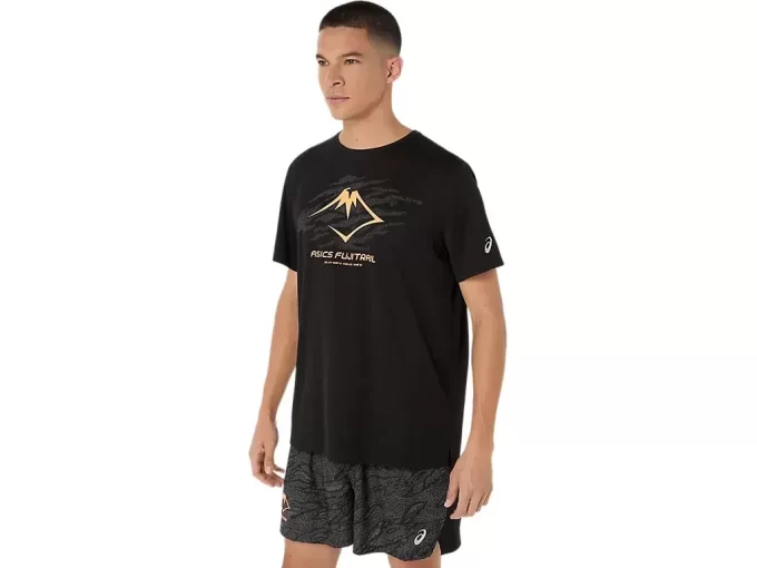 FUJITRAIL LOGO KORTÄRM TOPP