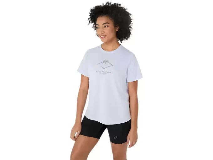 FUJITRAIL LOGO KORTÄRM TOPP