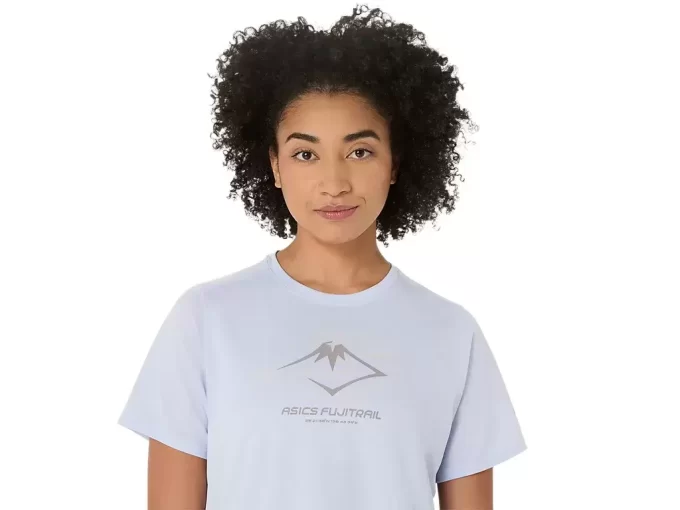 FUJITRAIL LOGO KORTÄRM TOPP