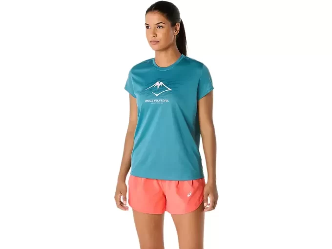 FUJITRAIL LOGO KORTÄRM TOPP