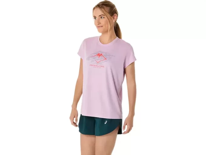 FUJITRAIL LOGO KORTÄRM TOPP