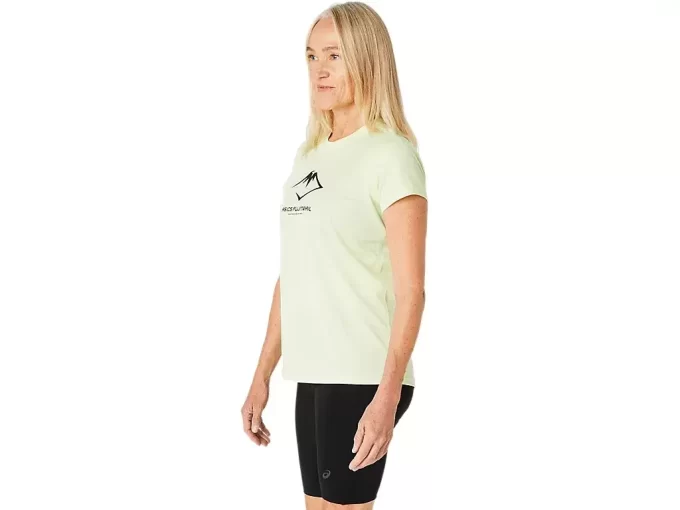 FUJITRAIL LOGO KORTÄRM TOPP