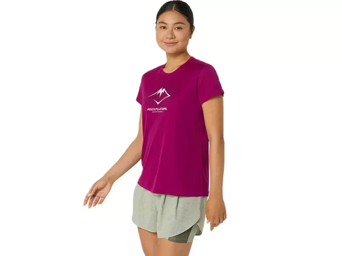 FUJITRAIL LOGO KORTÄRM TOPP