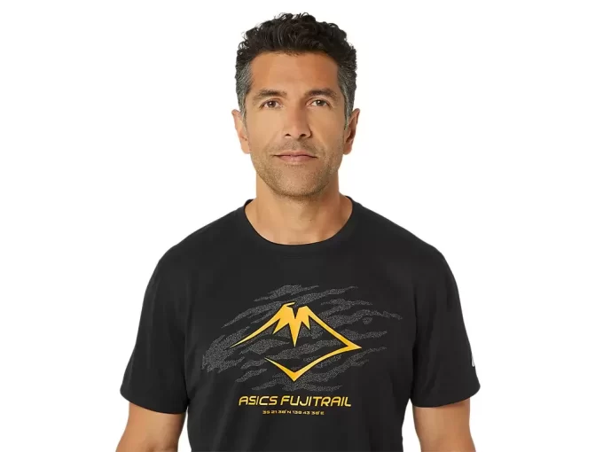 FUJITRAIL LOGO KORTÄRM TOPP FUJITRAIL LOGO KORTÄRM TOPP