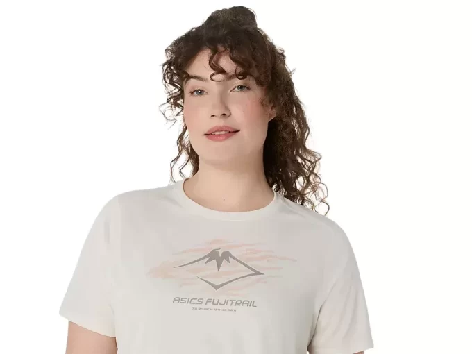 FUJITRAIL LOGO KORTÄRM TOPP