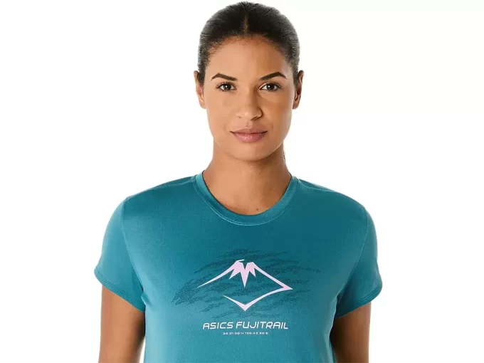 FUJITRAIL LOGO KORTÄRM TOPP