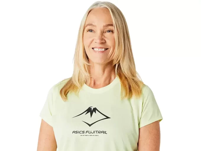 FUJITRAIL LOGO KORTÄRM TOPP