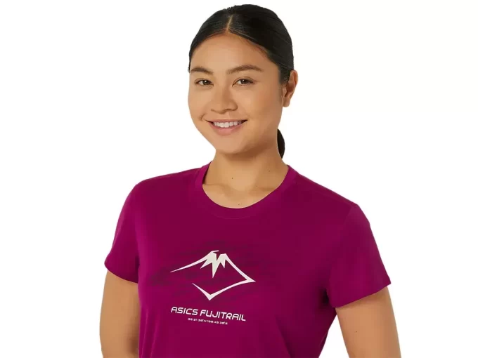 FUJITRAIL LOGO KORTÄRM TOPP