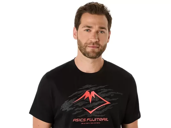 FUJITRAIL LOGO KORTÄRM TOPP FUJITRAIL LOGO KORTÄRM TOPP