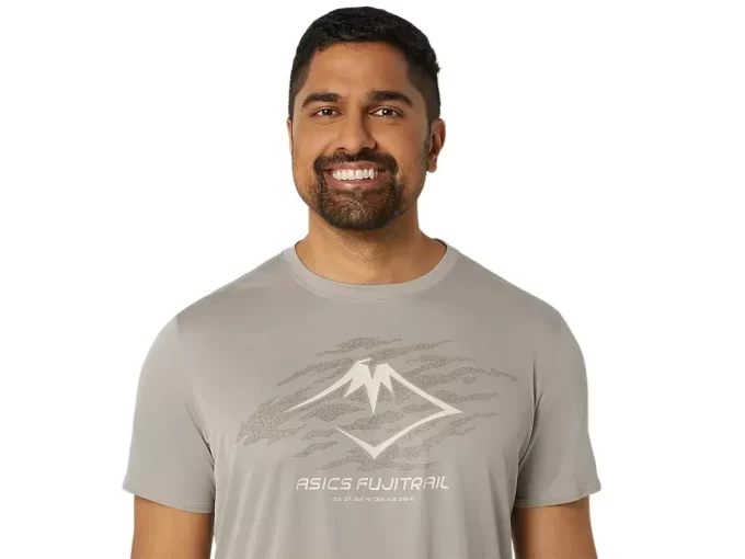 FUJITRAIL LOGO KORTÄRM TOPP