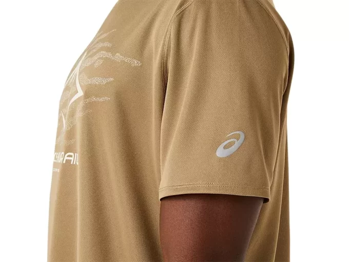 FUJITRAIL LOGO KORTÄRM TOPP