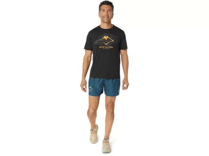 FUJITRAIL LOGO KORTÄRM TOPP FUJITRAIL LOGO KORTÄRM TOPP