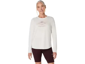 FUJITRAIL LOGO LÅNGÄRM TOPP