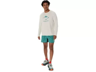 FUJITRAIL LOGO LÅNGÄRM TOPP