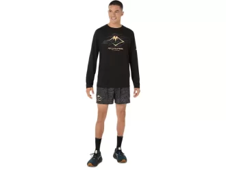 FUJITRAIL LOGO LÅNGÄRM TOPP