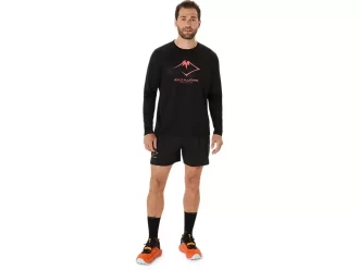 FUJITRAIL LOGO LÅNGÄRM TOPP