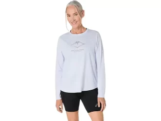 FUJITRAIL LOGO LÅNGÄRM TOPP