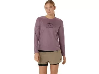 FUJITRAIL LOGO LÅNGÄRM TOPP