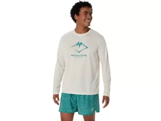 FUJITRAIL LOGO LÅNGÄRM TOPP