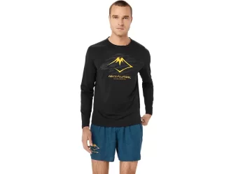 FUJITRAIL LOGO LÅNGÄRM TOPP