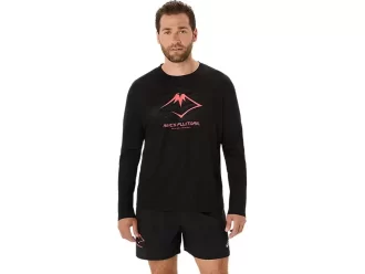 FUJITRAIL LOGO LÅNGÄRM TOPP