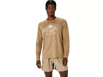 FUJITRAIL LOGO LÅNGÄRM TOPP