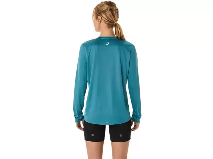 FUJITRAIL LOGO LÅNGÄRM TOPP