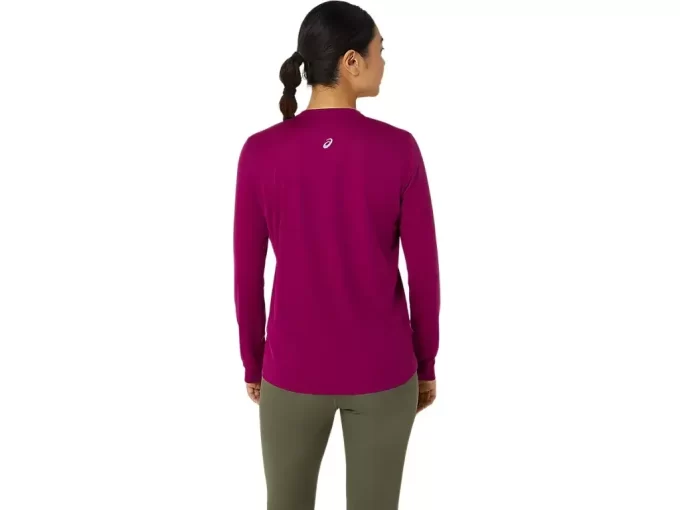 FUJITRAIL LOGO LÅNGÄRM TOPP