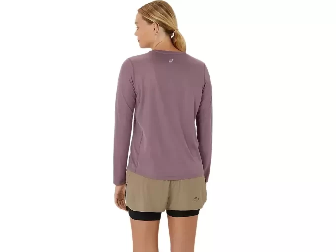 FUJITRAIL LOGO LÅNGÄRM TOPP