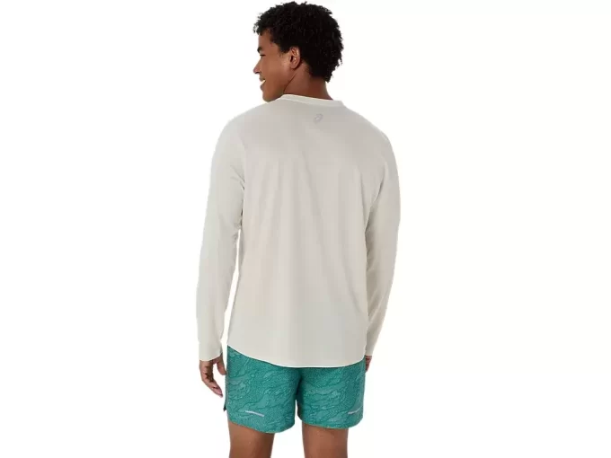 FUJITRAIL LOGO LÅNGÄRM TOPP