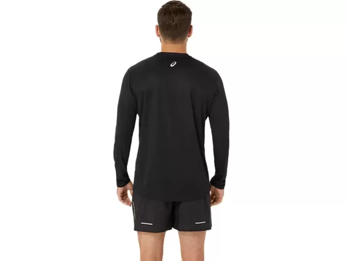 FUJITRAIL LOGO LÅNGÄRM TOPP