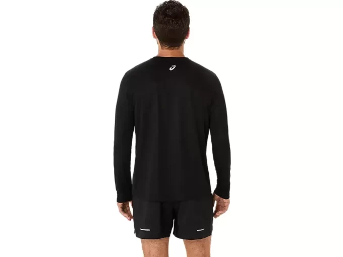 FUJITRAIL LOGO LÅNGÄRM TOPP