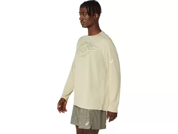 FUJITRAIL LOGO LÅNGÄRM TOPP FUJITRAIL LOGO LÅNGÄRM TOPP