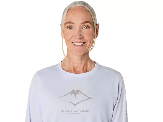 FUJITRAIL LOGO LÅNGÄRM TOPP FUJITRAIL LOGO LÅNGÄRM TOPP